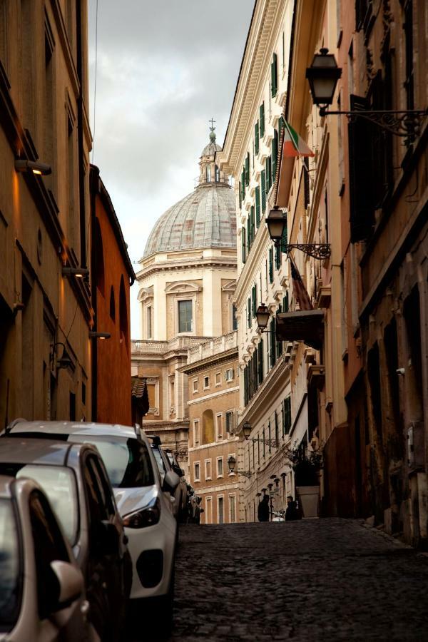 Accogliente Appartamento Al Colosseo 로마 외부 사진